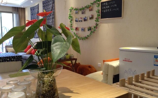 Guiyang Momo Youth Hostel