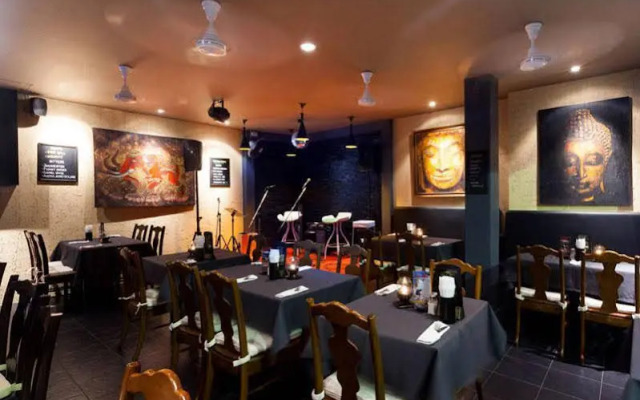 Two Chefs Inn Guesthouse