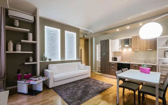 Apart Hotel Torino