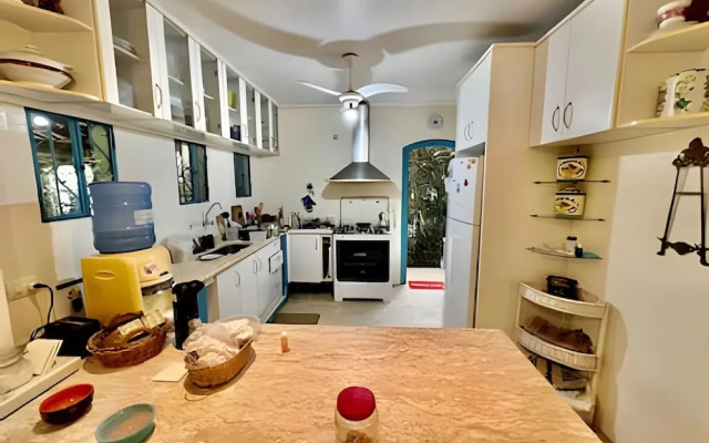 Linda Casa em Juquehy - SP 1