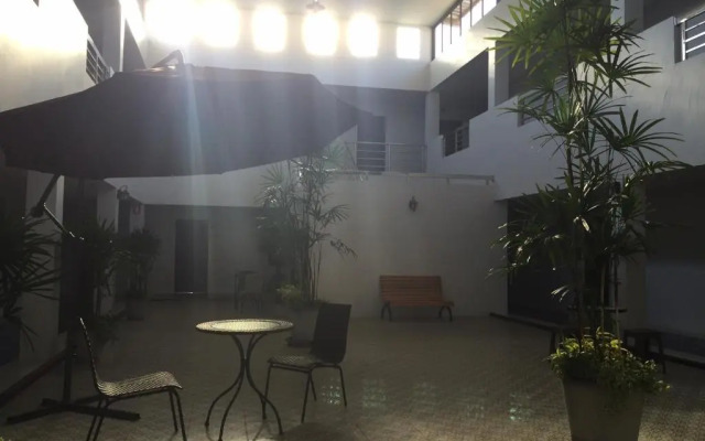 Maison de Cheer