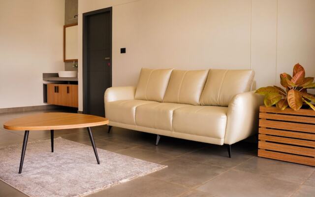 The Leaves Resort Vythiri