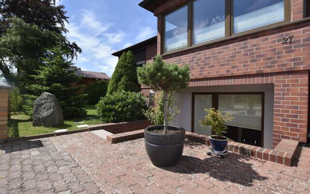 Cozy Retreat in Kropelin