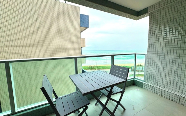 RN Studio Premium 312 - Vista Mar