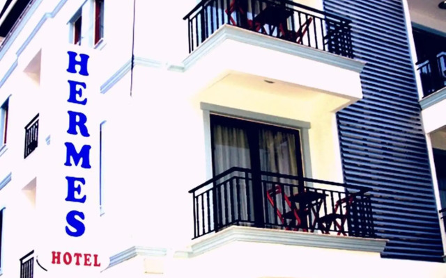 Hotel Hermes