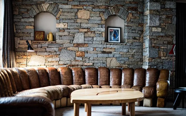 Résidence Trois Vallées