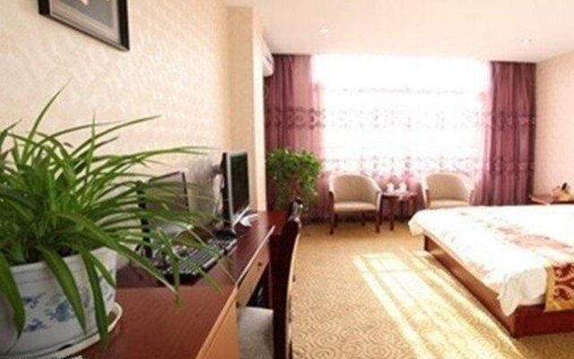 Hongcheng Guest House