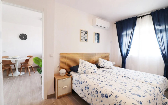 1127 Apartment Verano Azul