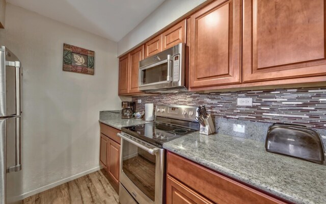 The Perfect Tahoe  | Lakeland Village At Heavenly 2 Bedroom Townhouse by RedAwning