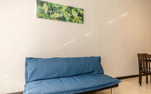 Silverscape Deluxe Melaka by I Housing