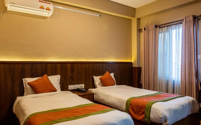 Kuna Resort