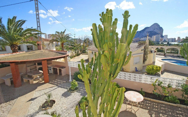 Villas Costa Calpe - Tanja