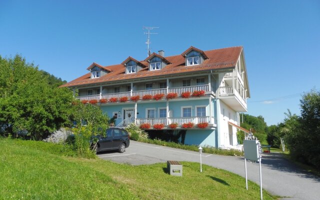 Landhotel Eibl