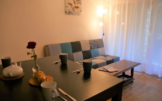 Appartement tout près du Port