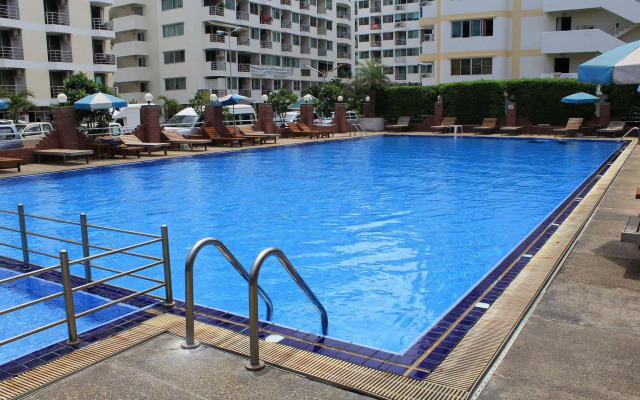Siwalai City Place Pattaya