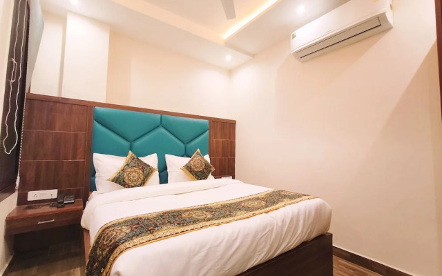 Hotel East Wood Amritsar