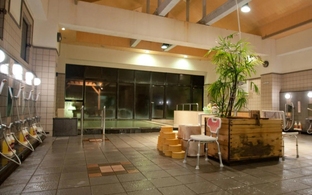 Hotel Folkloro Hanamakitowa