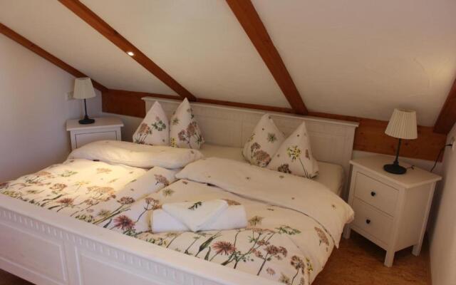 Ferienwohnung Sandra Wetzel