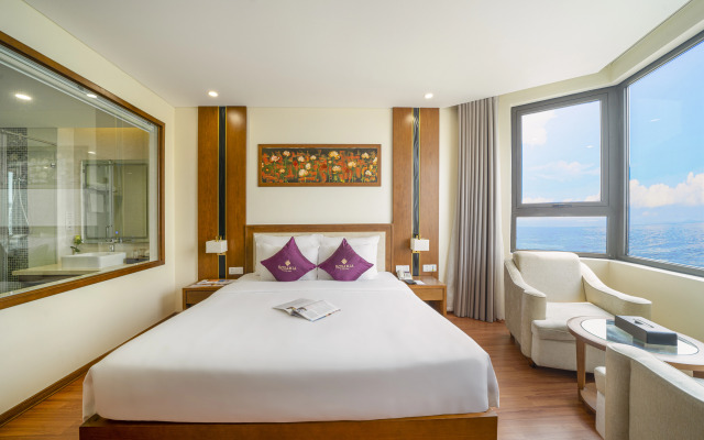 Rosamia Da Nang Hotel