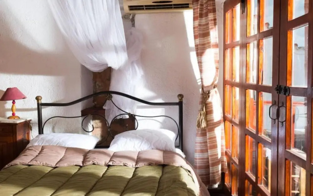 Elounda Monastery Collection House