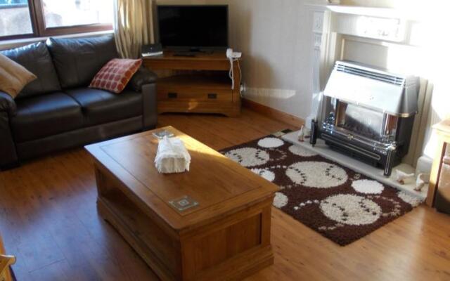 Holiday Home Self-Catering Barony Square