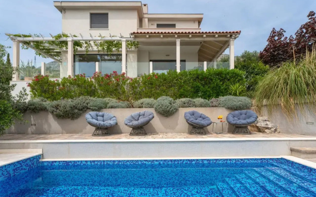 Villa Parsella