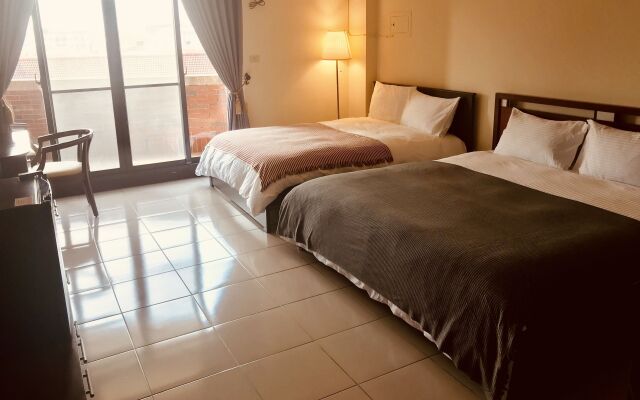 Grace house homestay