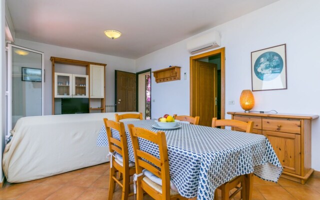 Three-room Apartment Porto Santo Stefano