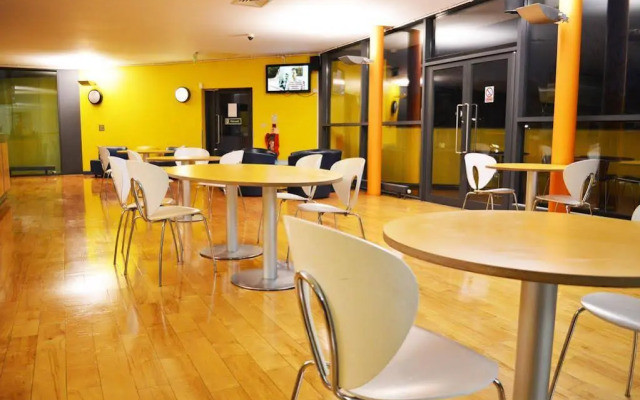Horizons Accommodation