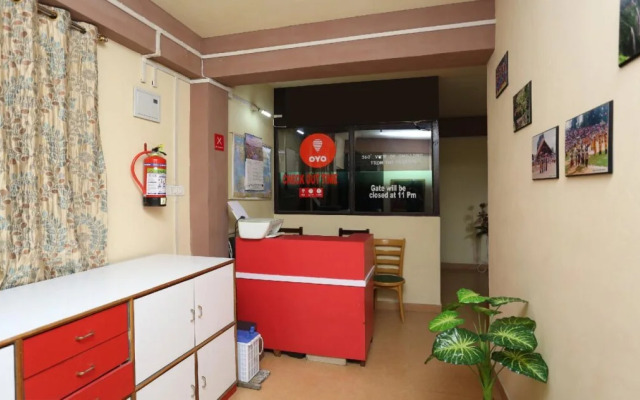 Shillong View Guest House By OYO Rooms
