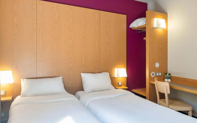 B&B HOTEL Lyon Caluire Cité Internationale