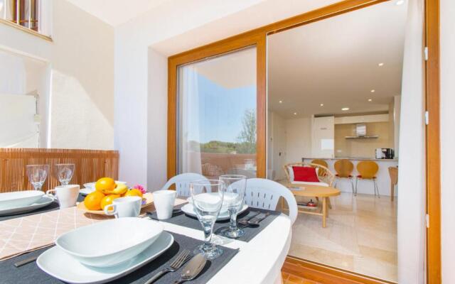 Apartamento Diana