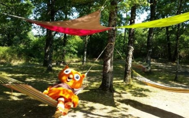 VVF Cantal Salers Vendes, Bassignac