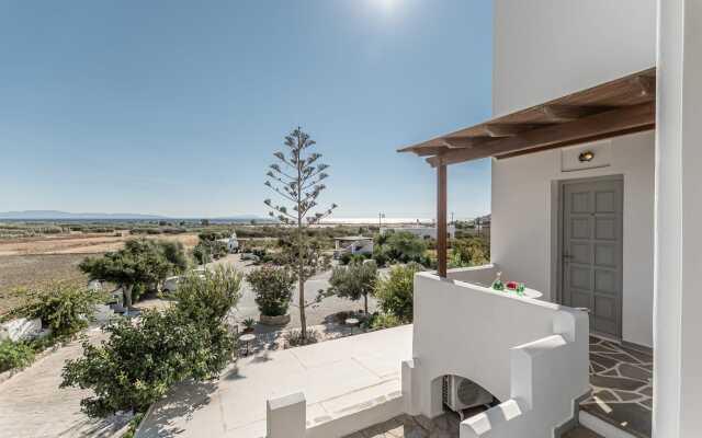 Zanneta Apartments & Suites