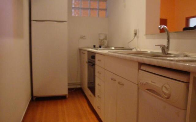 Suites Accommodation