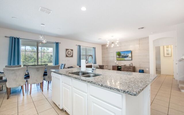 Calistoga Avenue Villa Sonoma 1