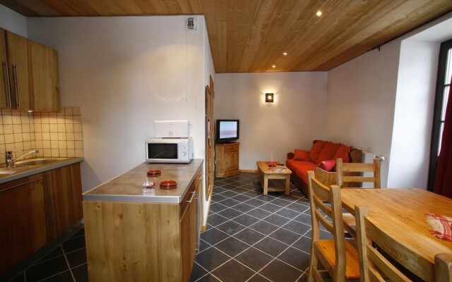 Chez le Marquis du Pontet