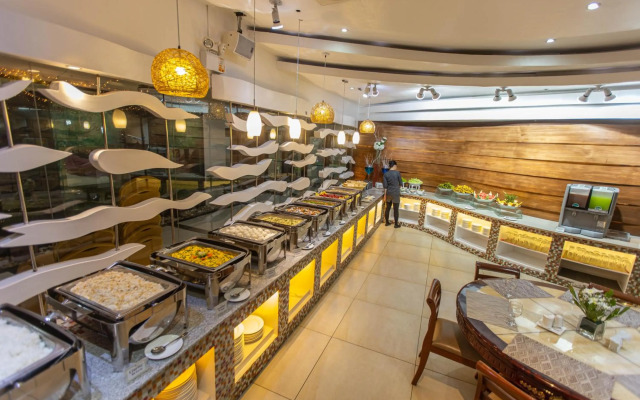 Hotel Essencia
