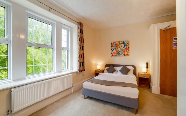 Winford Manor Hotel - Bristol Airport