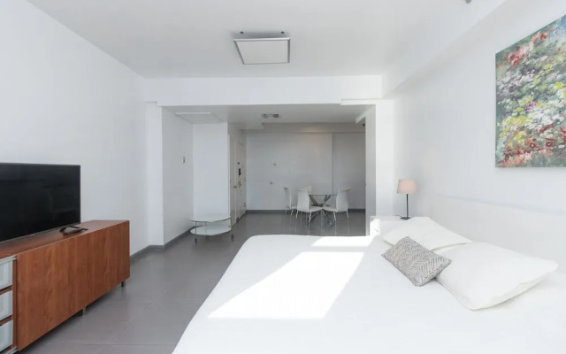 701 Ocean View Hollywood Beach