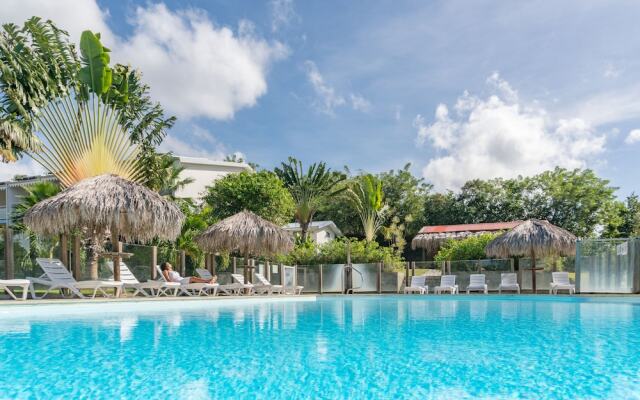 Residence Les Cayalines