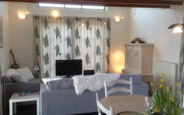 Gardenhouse Boerke Naas With Kitchen