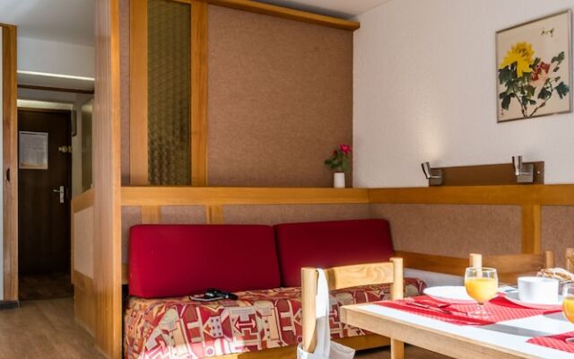 Courchevel 1650 Résidence Pierre & Vacances Le Moriond