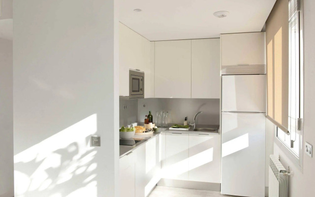 Eric Vökel Boutique Apartments - Atocha Suites
