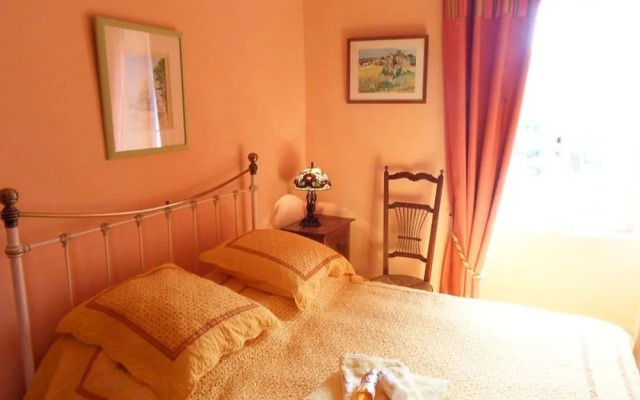 Saint Antonin Chambre d’Hôte