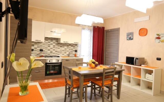 Catania City Flats