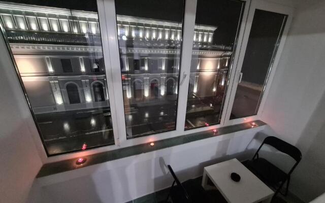 Apartament ultra central 2