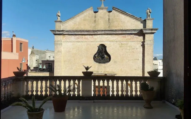 B&B Casa Resci