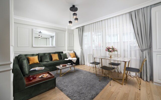 Beddington Residence Sisli