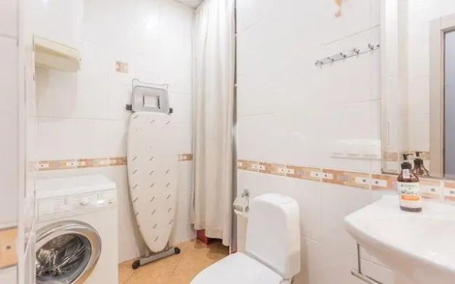 Hollywood Producer Moscow Apartment на улице Тверская